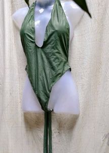 10156 SEXY BACKLESS BODYSUIT