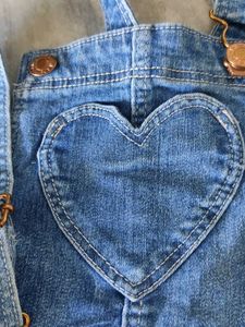 H&amp;M Dungaree