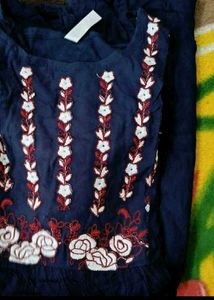 Girl Tops 3 Pcs