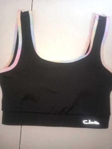 I Am Selling Clovia&#39;s New M Size Sports Bra