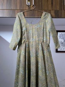 Anarkali Kurta