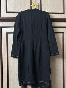 Elegant Black Dress