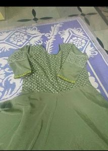 New Top Long