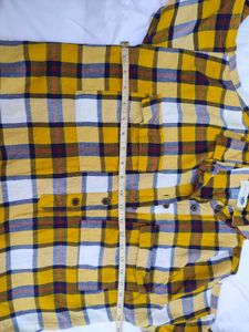Old Navy Summer Cotton Shirt