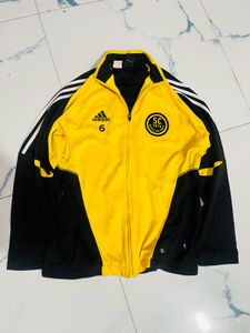 Og Adidas Track Jacket