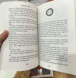 Caraval Series by Stephanie Garber