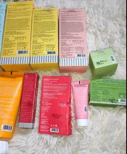 Random 1 Product With Freebies