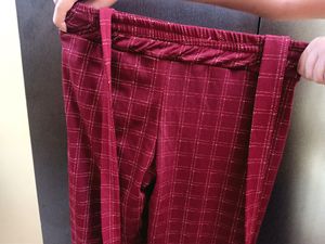 Dungree and Tshirt Co-ord Set