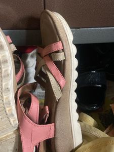 Sendal For Girls