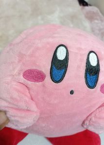 Kirby Plushie - Perfect Condition!