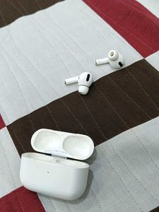 Philips Saver And Airpods