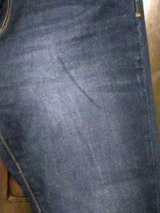 DNMX 28/71 CM DENIM JEANS