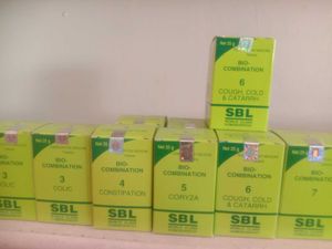 Lucorrhora Tablet For Women