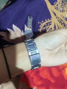 2 Stylish Watches For Women