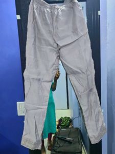 Kurta Set With Work Duptta