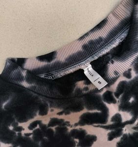 Tie Dye One Piece