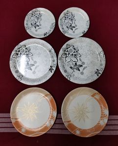 Plates