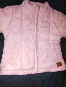 Winter Wear For Baby Girl