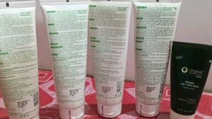Organic Harvest Face Wash
