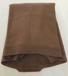 Brown Shree Vardhman Sweater Vest