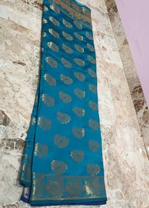 silk saree