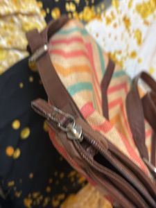 Smart Female Tote Nag