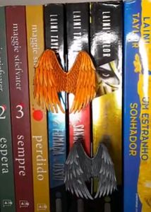 Handmade Bookmarks Combo 2.