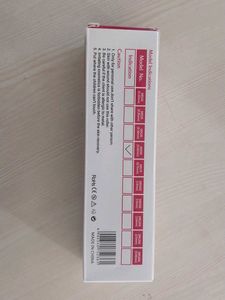 Derma Roller System