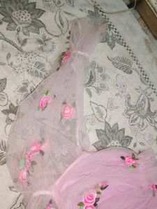 Floral Embroidered Top