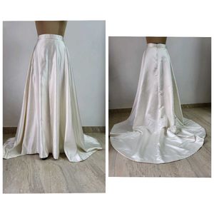 Elegant Maxi Skirt
