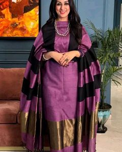 Elegant Kurta Set &amp; Dupatta
