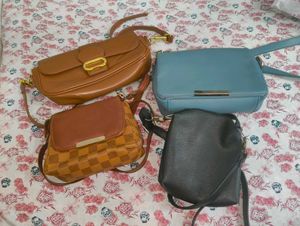 bags combo