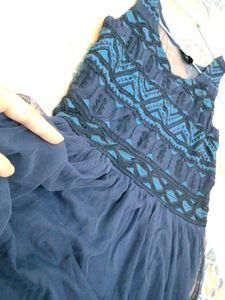 Taylor Swift Midnight Theme Dress