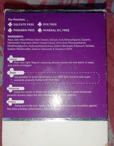 The Derma Co. Salicylic Acid Serum + FREEBIE