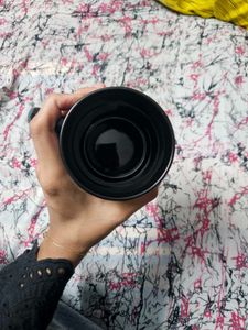 Set of Two Decorative Mugs