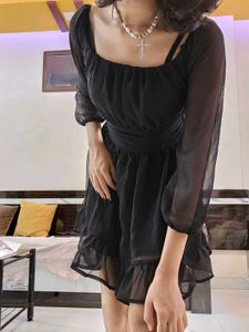PATLANI Western Dresses for Women