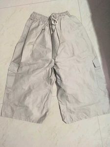 Unused Comfortable Capri For Men