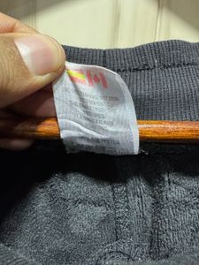 Adidas Originals Black CNY Sweatpant Jogger