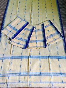 Cotton Single Chador || Sador ||
