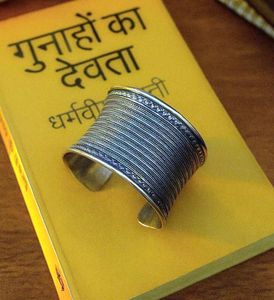 Adjustable Silver Cuff Bracelet