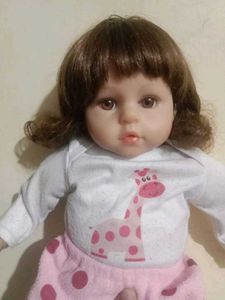 Cute Baby Doll