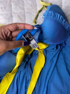 Babydoll Lingerie