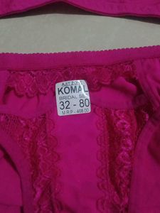 Penti Set