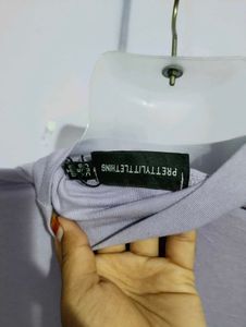 PRETTY LITTLE THINGS BODYCON