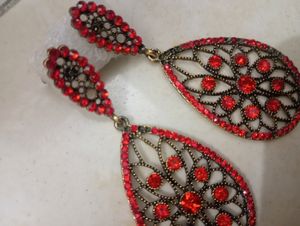 Beautiful Women Earings