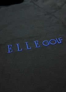 ✨ ELLE GOLF Men’s Jacket | Size M (Approx)