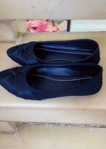 Black Ballerinas
