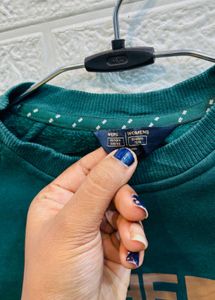 🇺🇸 The North Face Imported Sweatshirt