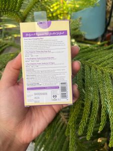 Plum BodyLovin&#39; Vanilla Trio