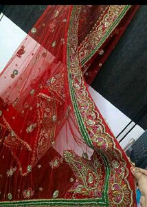 Bridal Lehenga